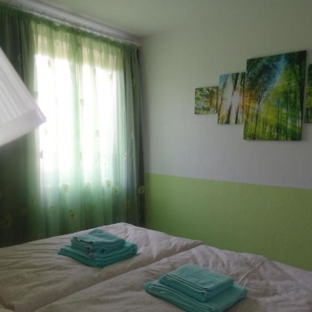 Ferienwohnung Ferienwohung Siesta Bad Harzburg Exterior foto