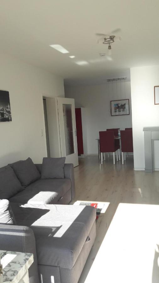 Ferienwohnung Ferienwohung Siesta Bad Harzburg Exterior foto
